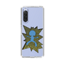 Slim Protection Case［ ROMANs - Lost in Face ］