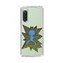 Slim Protection Case［ ROMANs - Lost in Face ］
