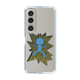 Slim Protection Case［ ROMANs - Lost in Face ］