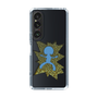 Slim Protection Case［ ROMANs - Lost in Face ］