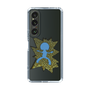 Slim Protection Case［ ROMANs - Lost in Face ］