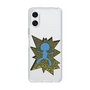 Slim Protection Case［ ROMANs - Lost in Face ］