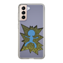 Slim Protection Case［ ROMANs - Lost in Face ］
