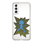 Slim Protection Case［ ROMANs - Lost in Face ］