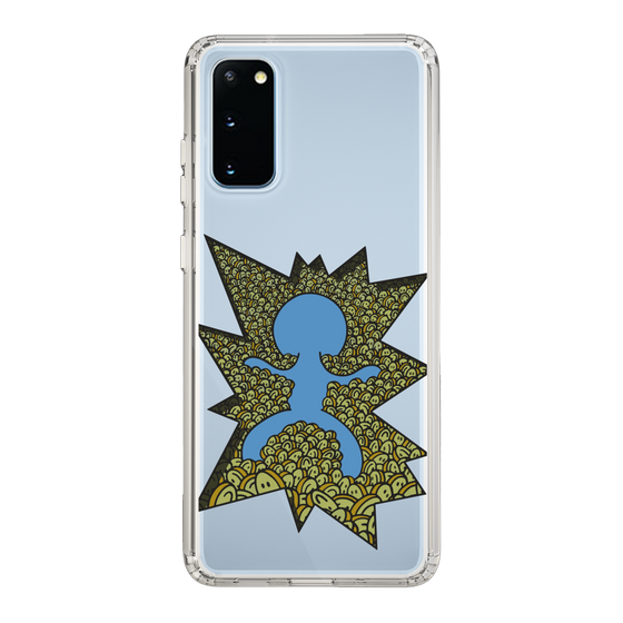 Slim Protection Case［ ROMANs - Lost in Face ］