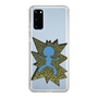 Slim Protection Case［ ROMANs - Lost in Face ］