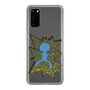Slim Protection Case［ ROMANs - Lost in Face ］