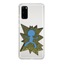 Slim Protection Case［ ROMANs - Lost in Face ］