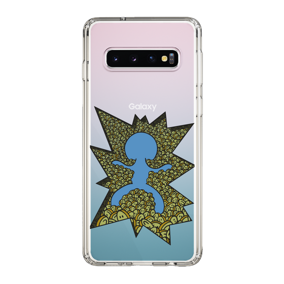 Slim Protection Case［ ROMANs - Lost in Face ］