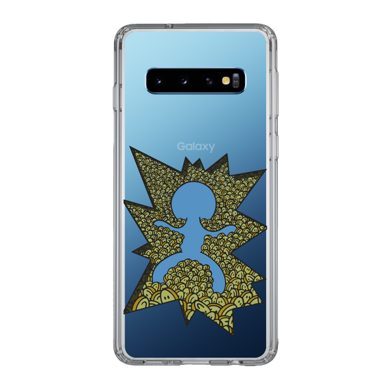 Slim Protection Case［ ROMANs - Lost in Face ］