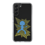 Slim Protection Case［ ROMANs - Lost in Face ］