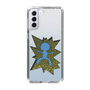 Slim Protection Case［ ROMANs - Lost in Face ］