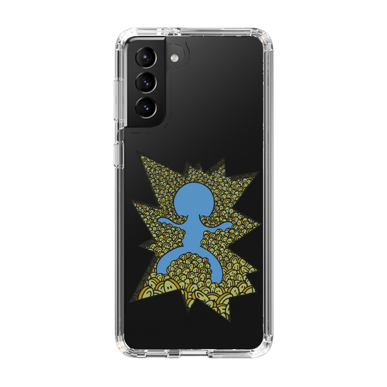 Slim Protection Case［ ROMANs - Lost in Face ］