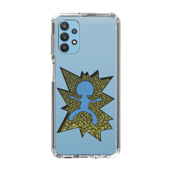 Slim Protection Case［ ROMANs - Lost in Face ］