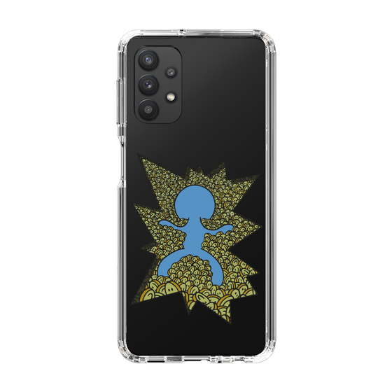 Slim Protection Case［ ROMANs - Lost in Face ］