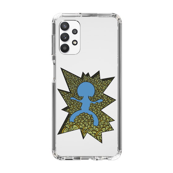 Slim Protection Case［ ROMANs - Lost in Face ］