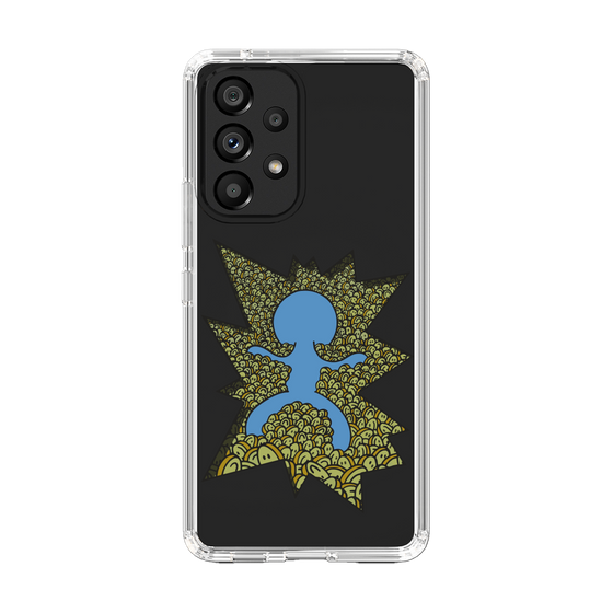 Slim Protection Case［ ROMANs - Lost in Face ］