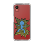 Slim Protection Case［ ROMANs - Lost in Face ］