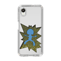 Slim Protection Case［ ROMANs - Lost in Face ］