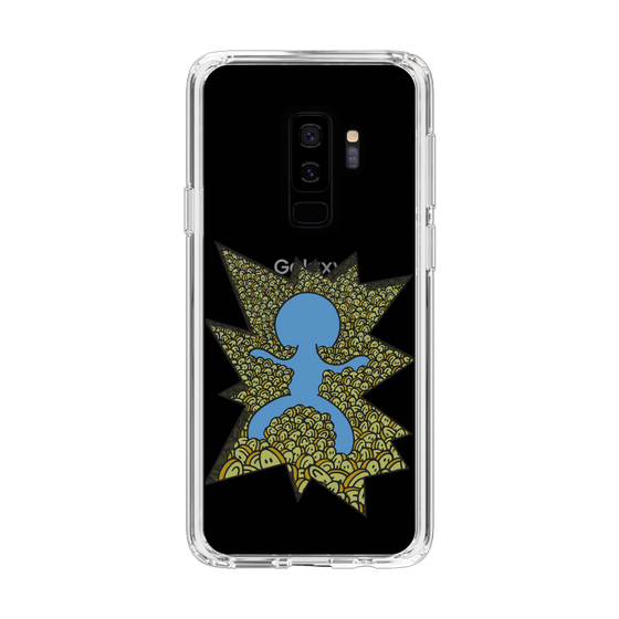 Slim Protection Case［ ROMANs - Lost in Face ］
