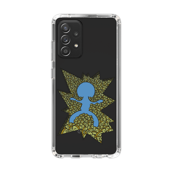 Slim Protection Case［ ROMANs - Lost in Face ］