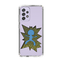 Slim Protection Case［ ROMANs - Lost in Face ］