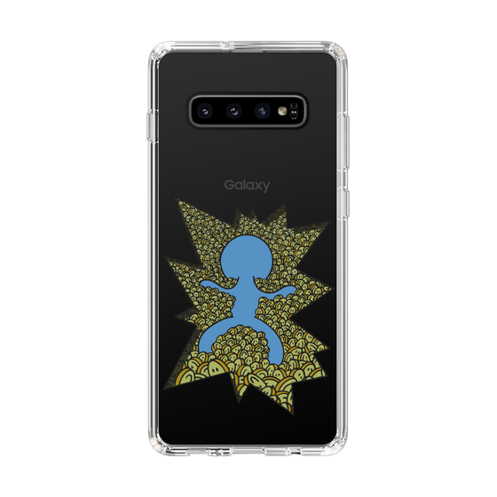 Slim Protection Case［ ROMANs - Lost in Face ］