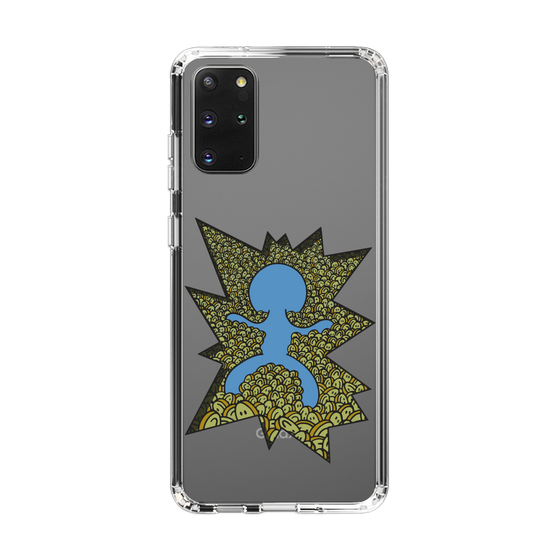 Slim Protection Case［ ROMANs - Lost in Face ］