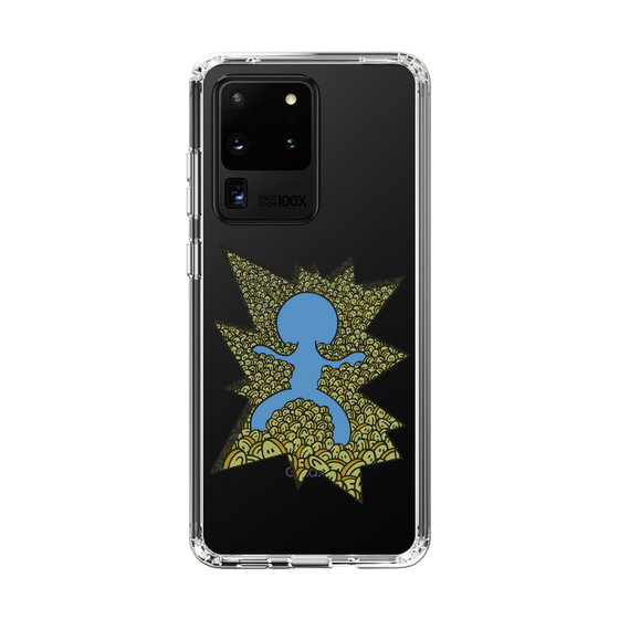 Slim Protection Case［ ROMANs - Lost in Face ］