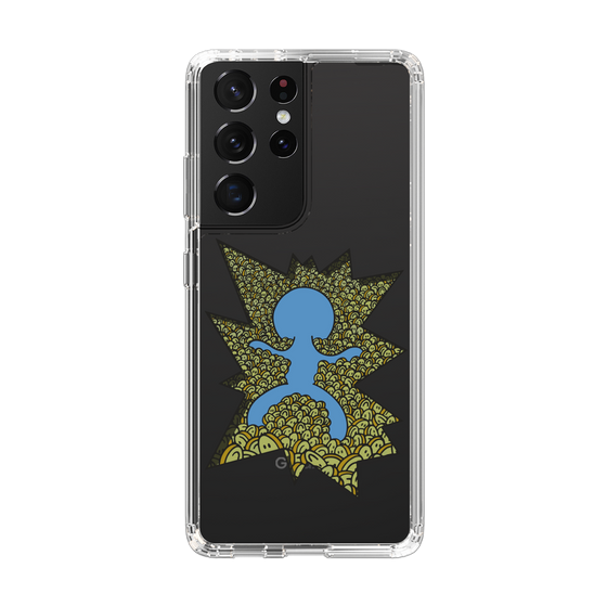 Slim Protection Case［ ROMANs - Lost in Face ］