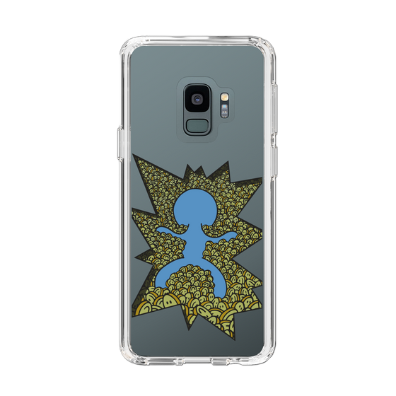 Slim Protection Case［ ROMANs - Lost in Face ］
