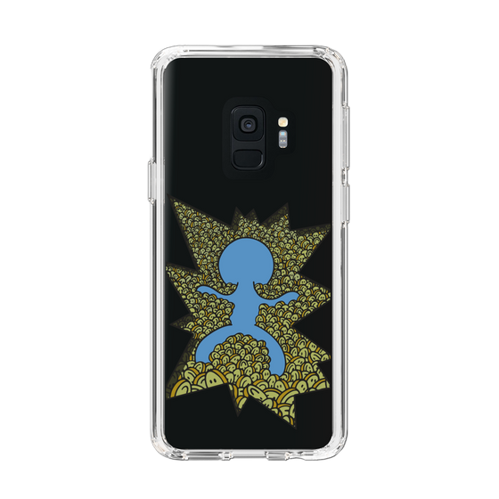 Slim Protection Case［ ROMANs - Lost in Face ］