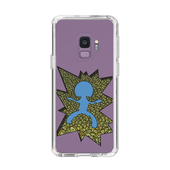 Slim Protection Case［ ROMANs - Lost in Face ］