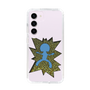 Slim Protection Case［ ROMANs - Lost in Face ］