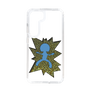 Slim Protection Case［ ROMANs - Lost in Face ］