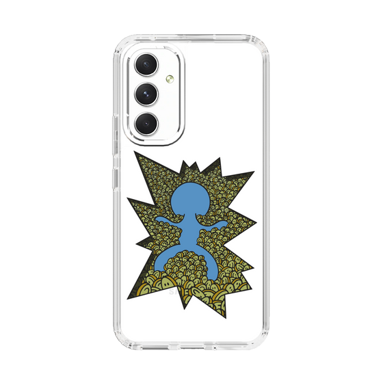 Slim Protection Case［ ROMANs - Lost in Face ］