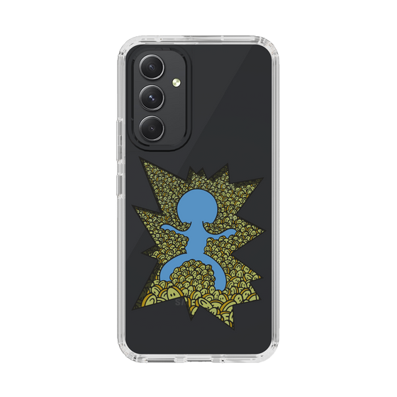 Slim Protection Case［ ROMANs - Lost in Face ］