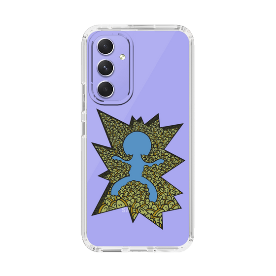 Slim Protection Case［ ROMANs - Lost in Face ］