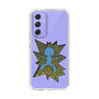 Slim Protection Case［ ROMANs - Lost in Face ］