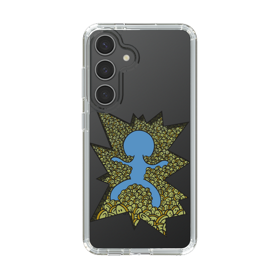 Slim Protection Case［ ROMANs - Lost in Face ］