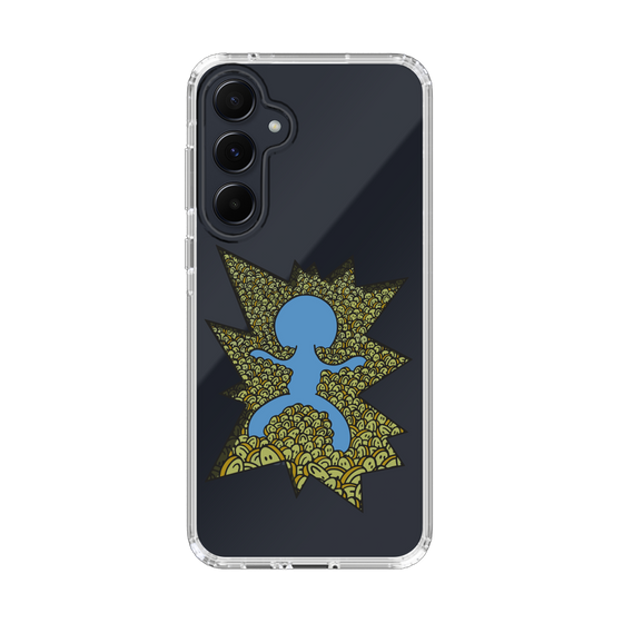 Slim Protection Case［ ROMANs - Lost in Face ］