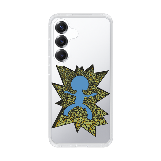Slim Protection Case［ ROMANs - Lost in Face ］