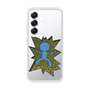 Slim Protection Case［ ROMANs - Lost in Face ］
