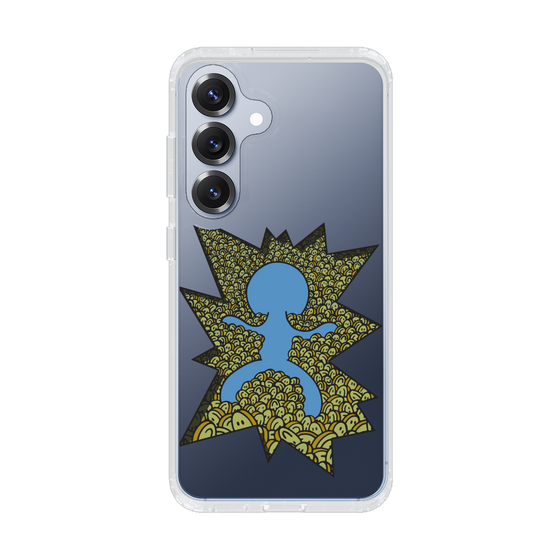 Slim Protection Case［ ROMANs - Lost in Face ］