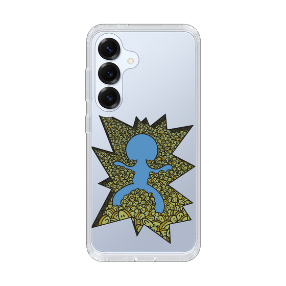 Slim Protection Case［ ROMANs - Lost in Face ］