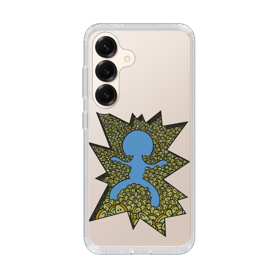 Slim Protection Case［ ROMANs - Lost in Face ］