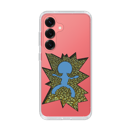 Slim Protection Case［ ROMANs - Lost in Face ］