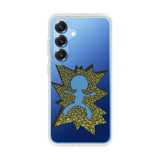Slim Protection Case［ ROMANs - Lost in Face ］