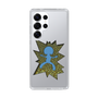 Slim Protection Case［ ROMANs - Lost in Face ］