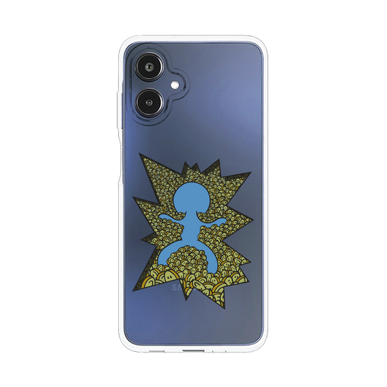 Slim Protection Case［ ROMANs - Lost in Face ］